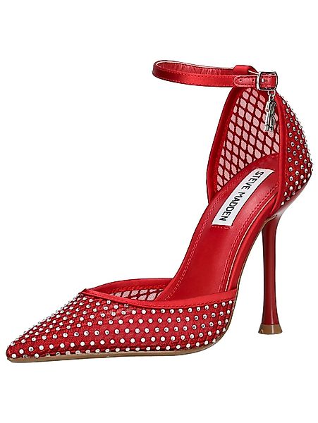 STEVE MADDEN STEVE MADDEN Pumps Lederimitat/Textil günstig online kaufen