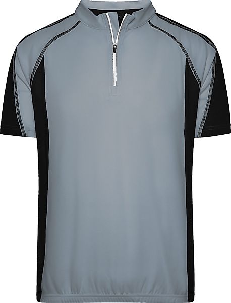 James & Nicholson Radtrikot Atmungsaktives Herren günstig online kaufen