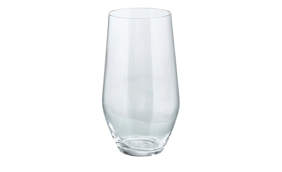 Peill+Putzler Longdrinkbecher  Casa ¦ transparent/klar ¦ Glas ¦ Maße (cm): günstig online kaufen