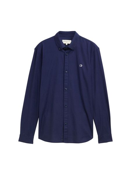 TOM TAILOR Denim Langarmhemd Blusen & günstig online kaufen
