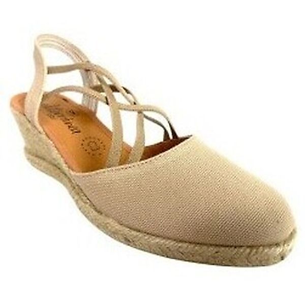 CM Calzamur  Espadrilles 50189 beige Damenschuh günstig online kaufen