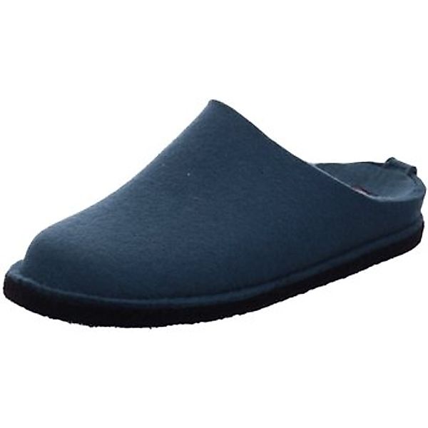 Haflinger  Hausschuhe Flair Soft 311010-108 piniengrün Filz 311010-108 günstig online kaufen