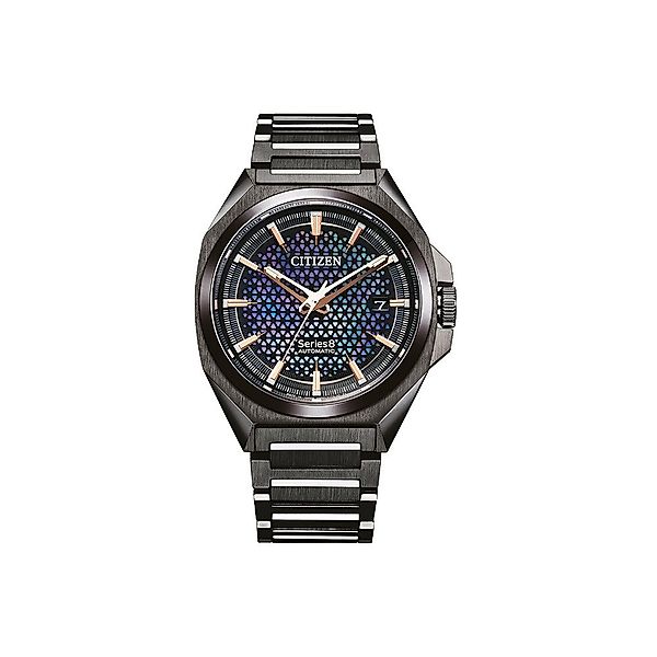 Citizen Automatikuhr Citizen NA1015-81Z NA1015-81Z, Citizen günstig online kaufen