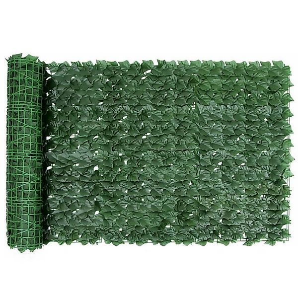 BlingBin Balkonsichtschutz Balkonsichtschutz Balkon-Sichtschutzhecke UV-/We günstig online kaufen