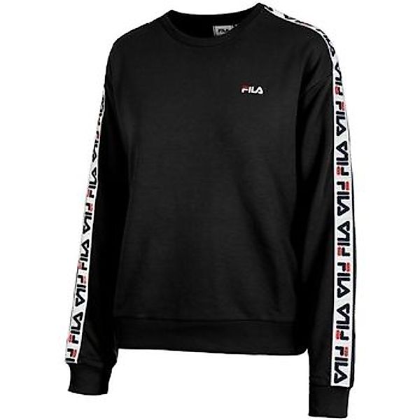 Fila  Sweatshirt TIVKA CREW SWEAT  002 - BLACK 682326 günstig online kaufen