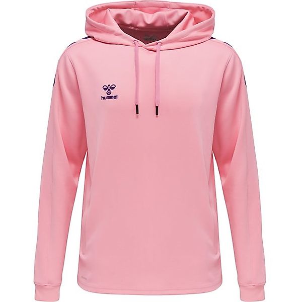 hummel Kapuzensweatshirt hmlCORE XK POLY SWEAT HOODIE Sweathoodie günstig online kaufen