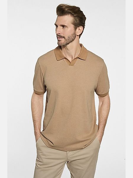 Babista Poloshirt ELENZIO mit V-Ausschnitt günstig online kaufen