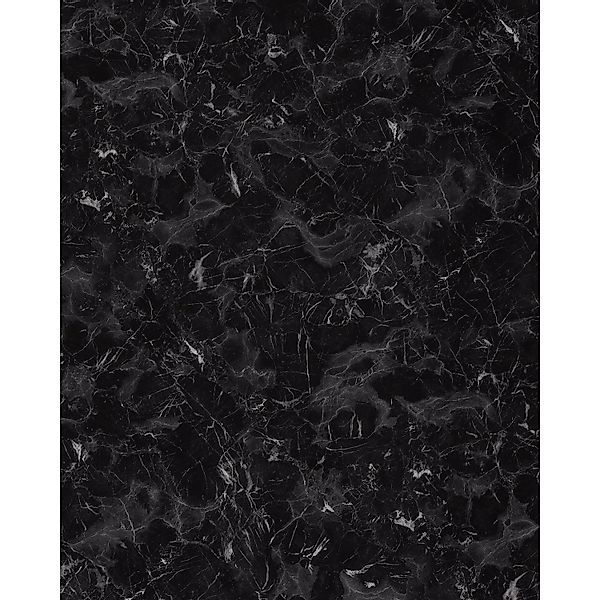 WALLFACE 23099 MARBLE Black Wandverkleidung in Marmor Optik Matt Schwarz 2, günstig online kaufen