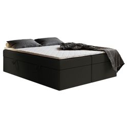 Godre Boxspringbett mit Bettkasten Ewora 2 günstig online kaufen