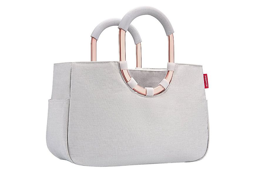 REISENTHEL® Shopper Einkaufstasche mit Innentasche loopshopper M, wasserabw günstig online kaufen
