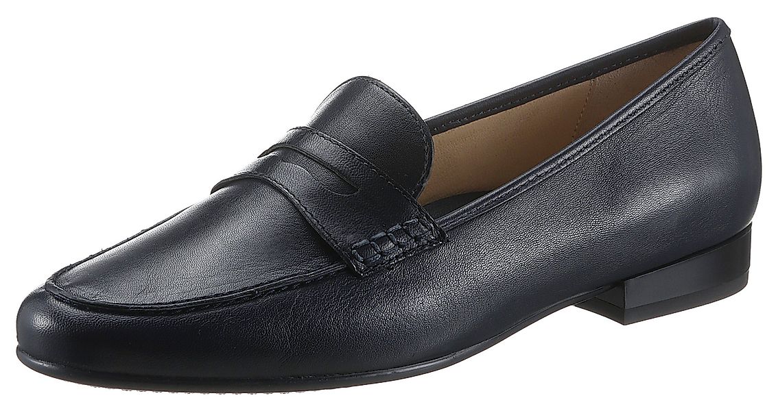 Ara KENT Slipper Loafer, Halbschuh, Büroschuh günstig online kaufen