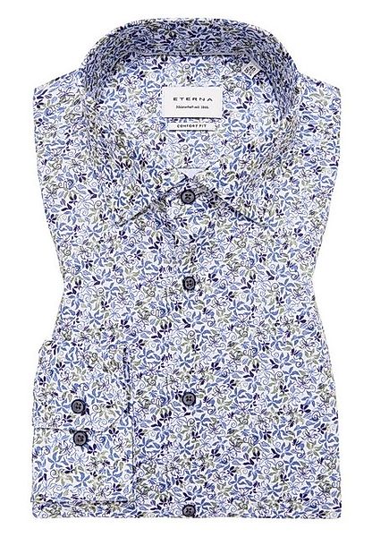 Eterna Langarmhemd günstig online kaufen