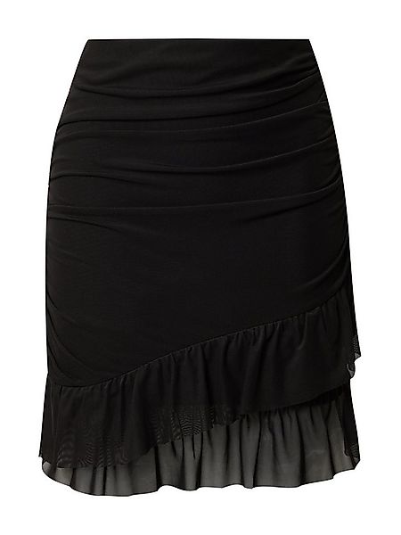 EDITED Minirock Kiera (1-tlg) Volant günstig online kaufen