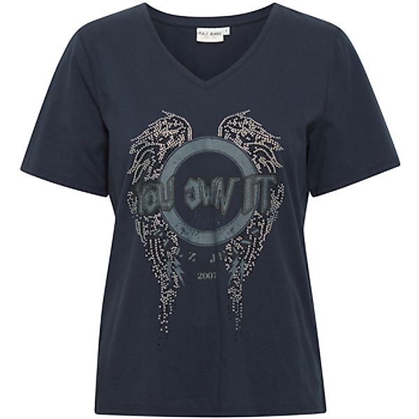 Pulz  T-Shirt T-shirt femme  Maddie günstig online kaufen