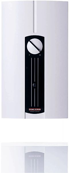 STIEBEL ELTRON Kompakt-Durchlauferhitzer »DHF 21 C«, für die Küche, Übertis günstig online kaufen
