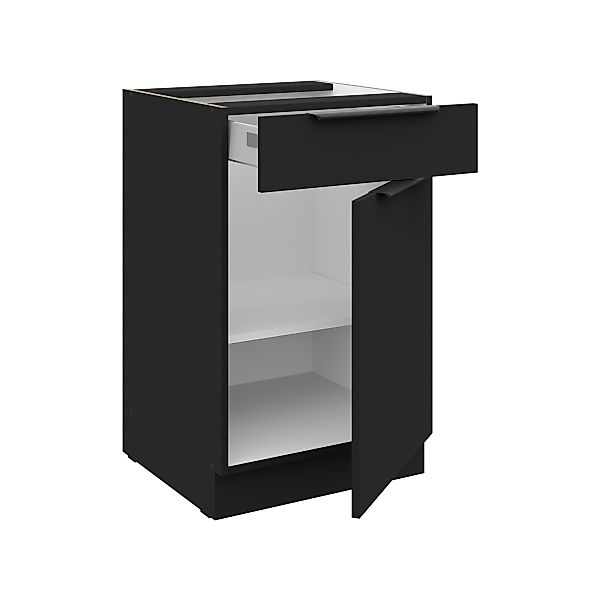 Küchen-Preisbombe Unterschrank 50 cm Küche SIENA günstig online kaufen