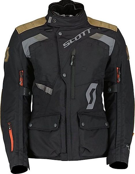 Scott Motorradjacke Dualraid Dryo Damen Motorrad Textiljacke günstig online kaufen