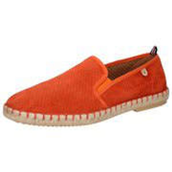 Verbenas Tom Espadrilles Herren orange|orange|orange günstig online kaufen