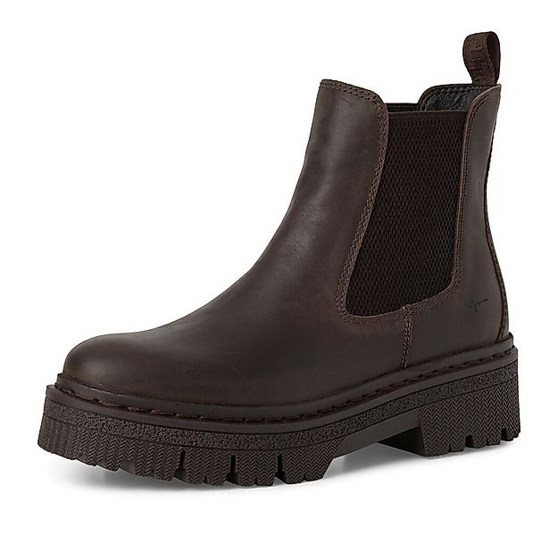 Tamaris Tamaris - Stiefel - Braun Stiefel günstig online kaufen