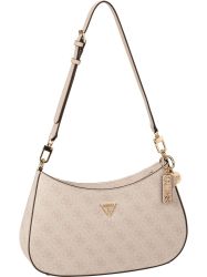 Guess Schultertasche Noelle II Top Zipper günstig online kaufen