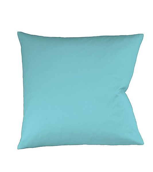 fleuresse Kissenbezüge Fleuresse Mako-Satin Kissenbezug Bezug günstig online kaufen