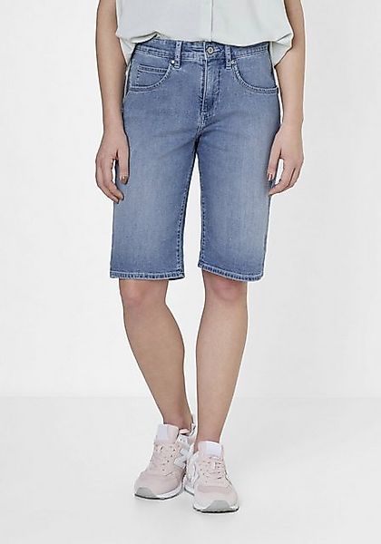 Paddock's Jeansbermudas ANNA Light Denim 5-Pocket Jeansbermudas günstig online kaufen