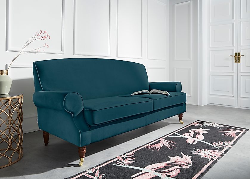 Guido Maria Kretschmer Home&Living 3-Sitzer Rennes, günstig online kaufen