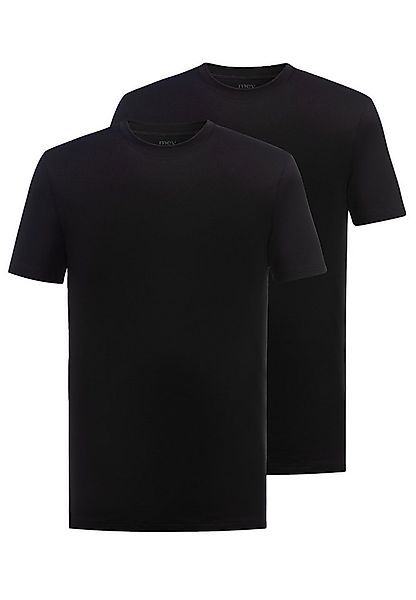 Mey Unterhemd 2er Pack Dry Cotton (Spar-Set, 2-St) Unterhemd / Shirt Kurzar günstig online kaufen