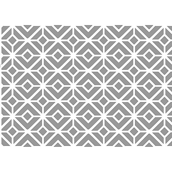 d-c-fix Tischdecke Karo Mondial ø 140 cm günstig online kaufen