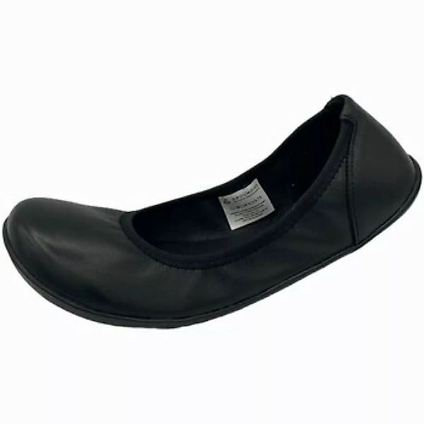 Groundies  Ballerinas Lily 2 GND-110197 black black GND-110197 black günstig online kaufen