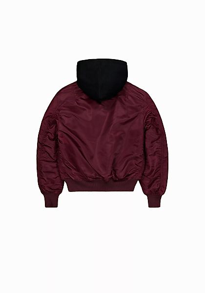 Alpha Industries Bomberjacke Alpha Industries Men günstig online kaufen