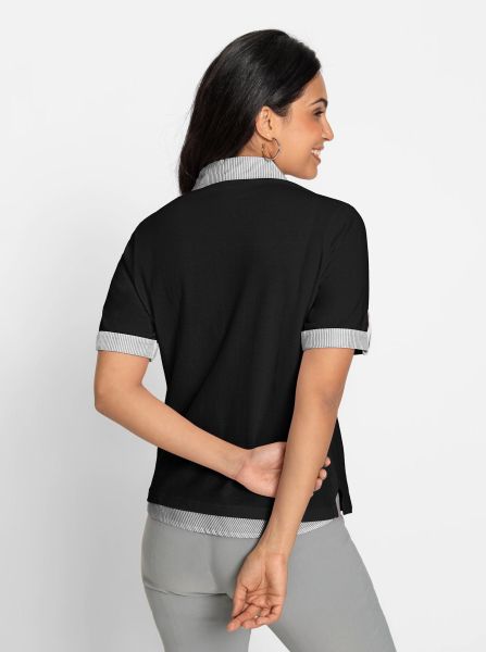 Witt T-Shirt Poloshirt günstig online kaufen