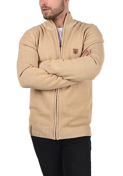 Indicode Strickjacke "Strickjacke IDAndy" günstig online kaufen