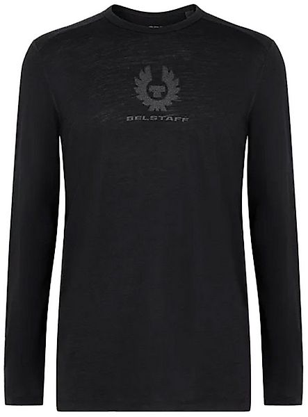 Belstaff Funktionsshirt Merino Baselayer Funktionsshirt günstig online kaufen