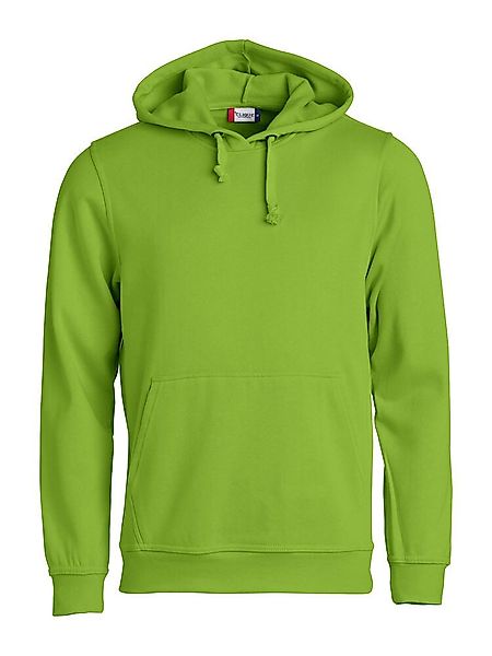 Clique Hoodie Basic Hoody günstig online kaufen
