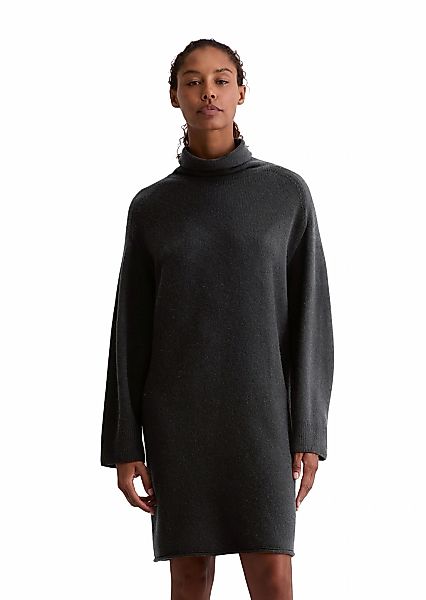 Marc OPolo Strickkleid "aus softem Merinowolle-Mix" günstig online kaufen