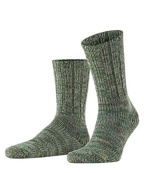 FALKE Funktionssocken Brooklyn (1-Paar) mit Bio-Baumwolle günstig online kaufen