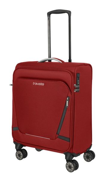 travelite Handgepäck-Trolley JETPACK Max 4 Cabin, günstig online kaufen