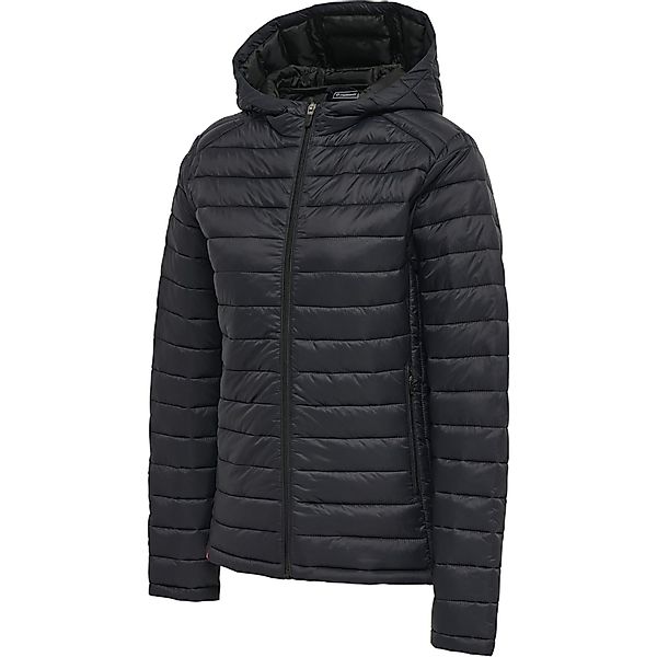 hummel Allwetterjacke Hummel Damen Steppjacke hmlRED günstig online kaufen