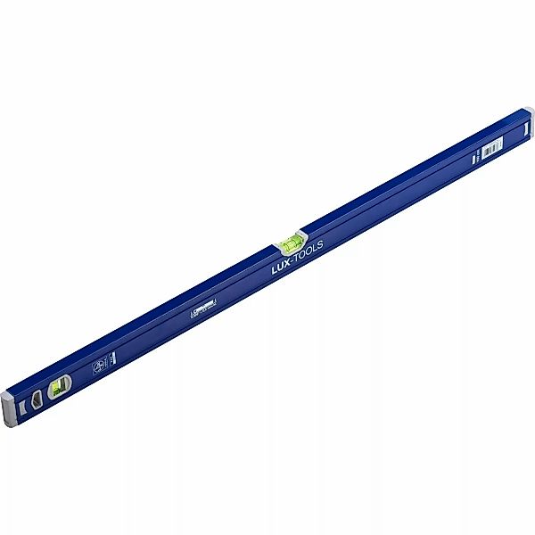 LUX-TOOLS Alu-Wasserwaage 100 cm günstig online kaufen