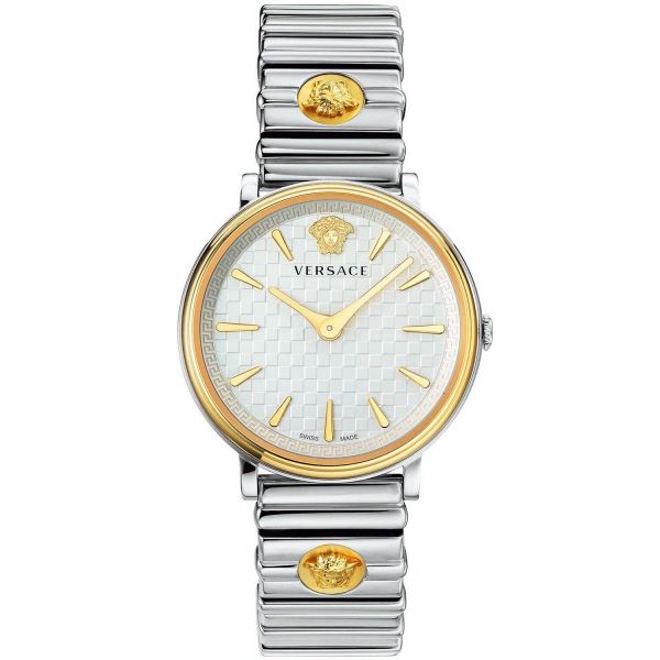 Versace Quarzuhr VE8101419 günstig online kaufen