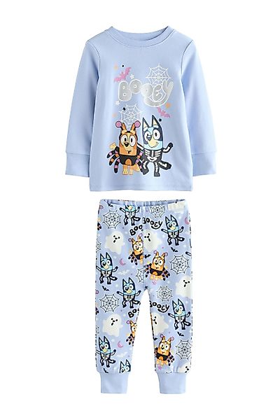 Next Pyjama Kuschel-Pyjama (2 tlg) günstig online kaufen