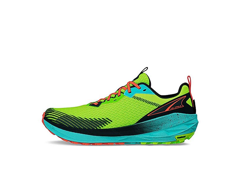 Altra Altra M Experience Wild 2 Herren Gray Lime Laufschuh günstig online kaufen