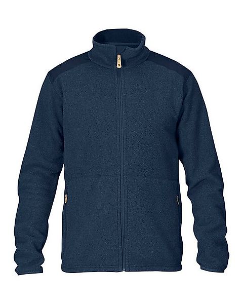 Fjällräven Fleecejacke Fleecejacke Sten günstig online kaufen