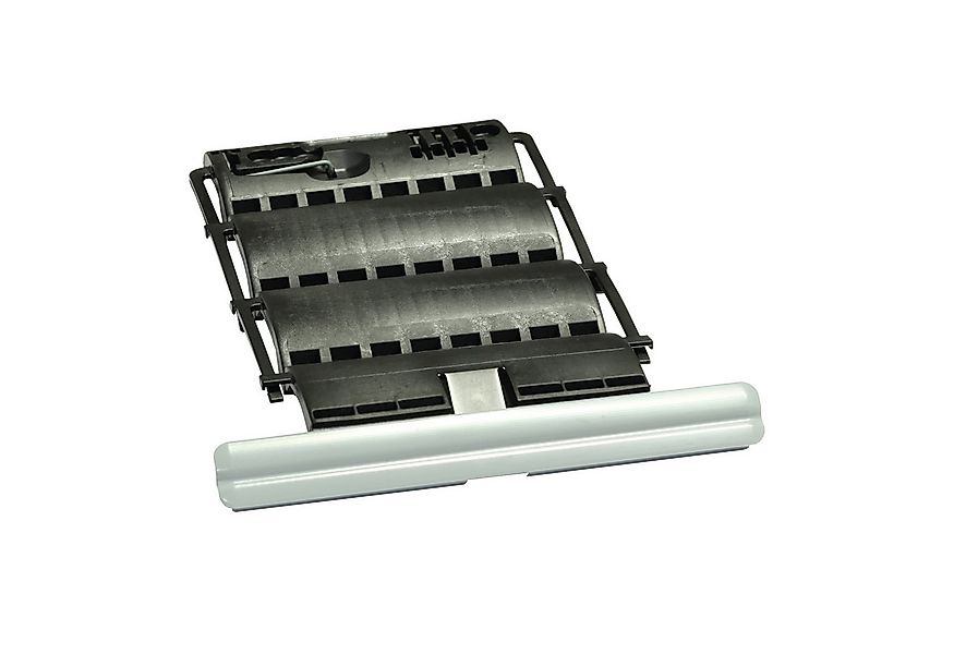 Nobily Rollladenaufhängung Wellenclipverbinder Octoclick 3-gliedrig, für Mi günstig online kaufen