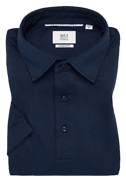 Eterna Herren Shirt 2605 T58k günstig online kaufen
