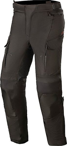 Alpinestars Motorradhose Stella Andes V3 Drystar Damen Motorrad Textilhose günstig online kaufen