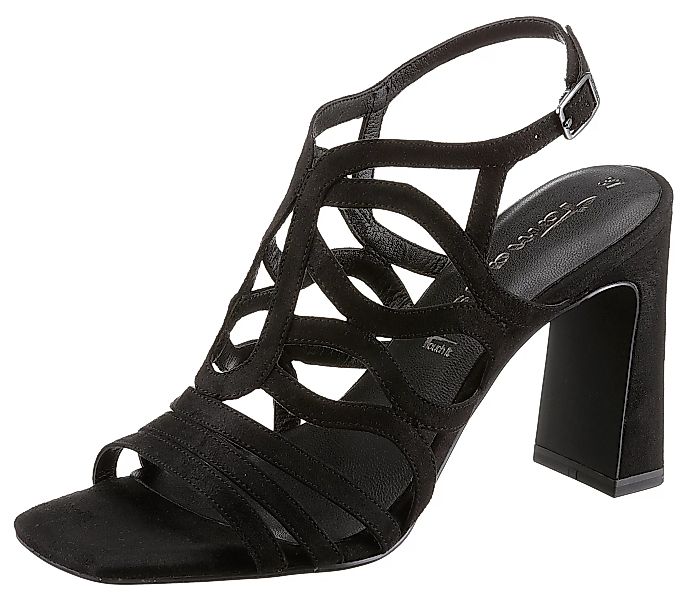 Tamaris High-Heel-Sandalette günstig online kaufen