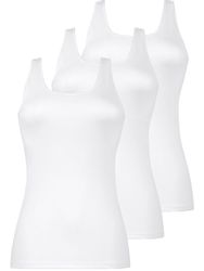 Nina Von C. Achselhemd 3er Pack günstig online kaufen