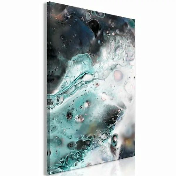 artgeist Wandbild Sea Elements (1 Part) Vertical mehrfarbig Gr. 40 x 60 günstig online kaufen